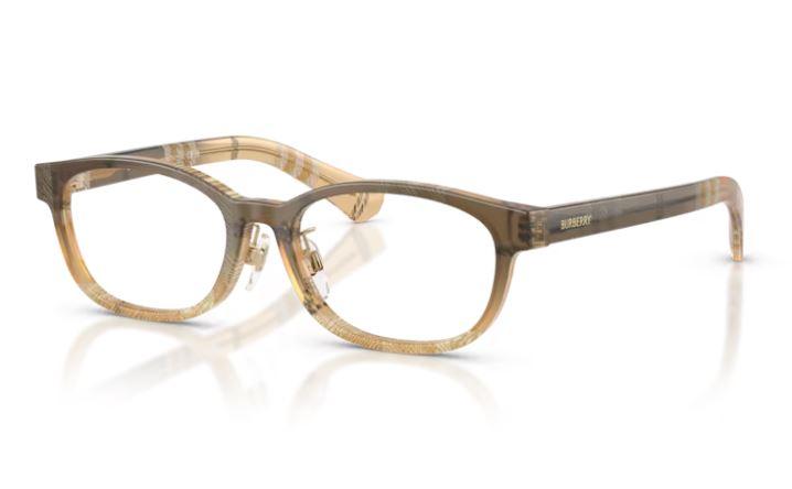BURBERRY BE2447D 4201