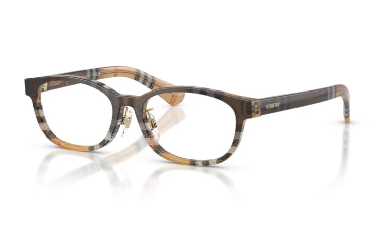 BURBERRY BE2447D 4202
