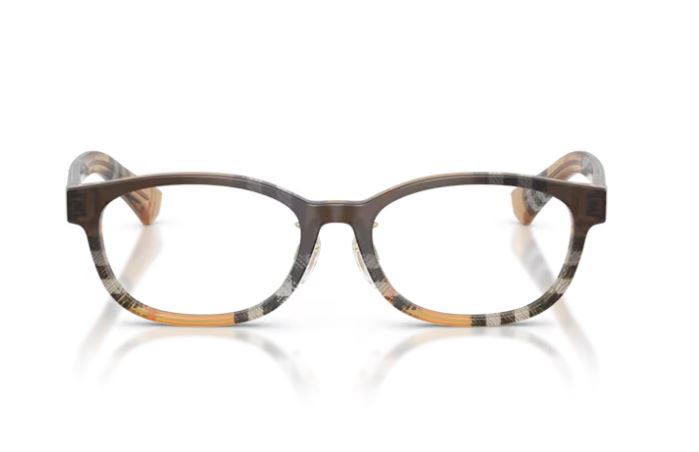 BURBERRY BE2447D 4202