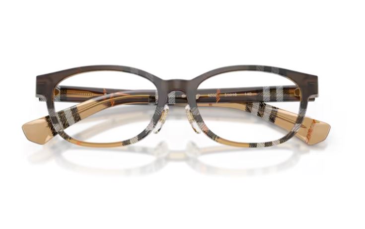 BURBERRY BE2447D 4202