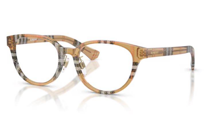BURBERRY BE2448D 4163