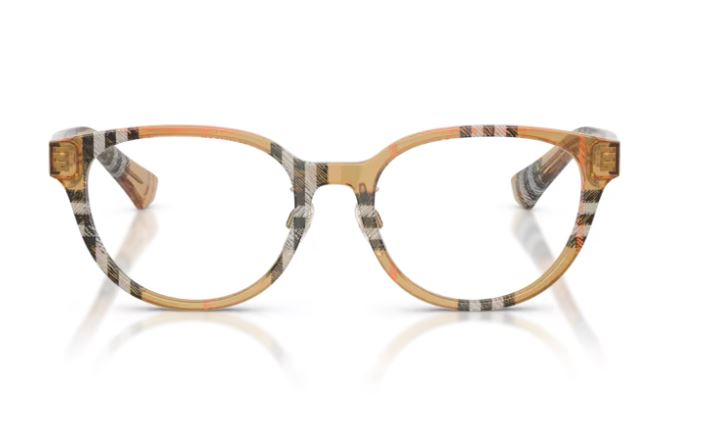 BURBERRY BE2448D 4163