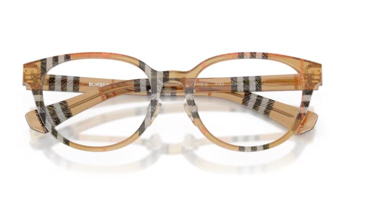 BURBERRY BE2448D 4163