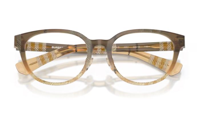 BURBERRY BE2448D 4201