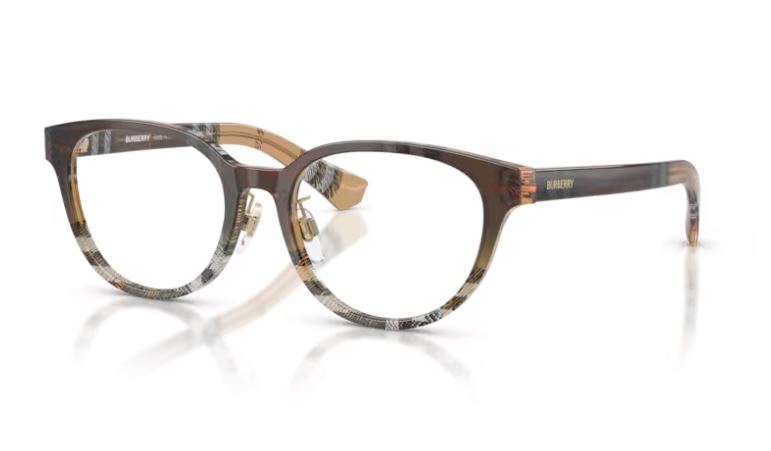 BURBERRY BE2448D 4202