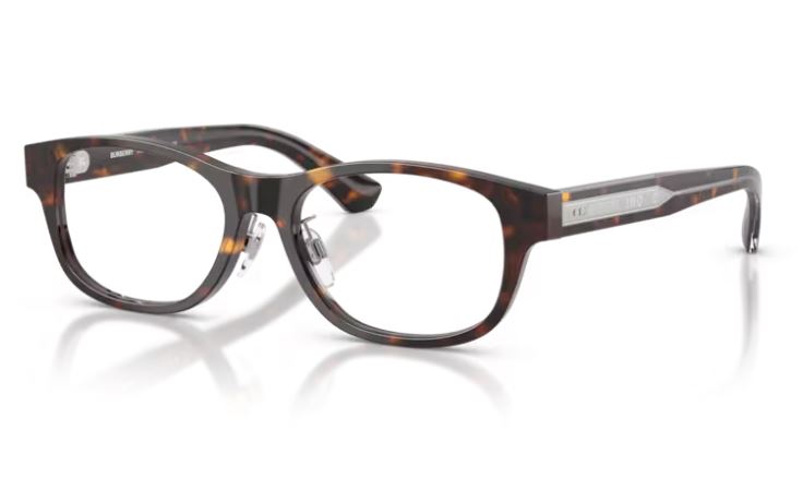 BURBERRY BE2449D 4205