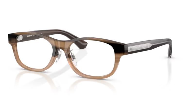 BURBERRY BE2449D 4207