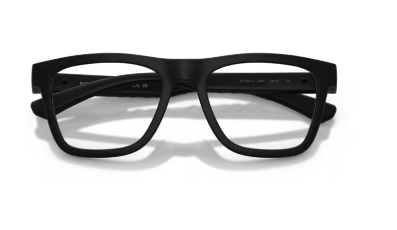 BURBERRY BE2452U 3464