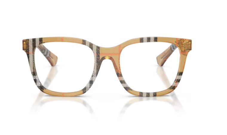 BURBERRY BE2455 4163