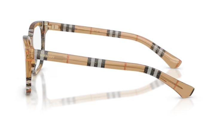 BURBERRY BE2455 4163