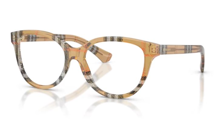 BURBERRY BE2456 4163