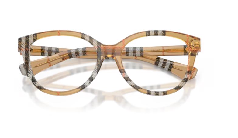 BURBERRY BE2456 4163