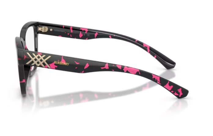 BURBERRY BE2457U 4126