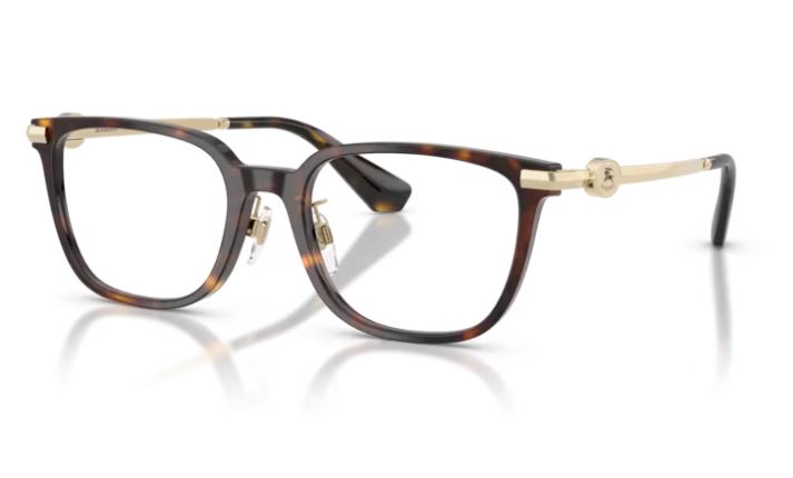 BURBERRY BE2459D 3002