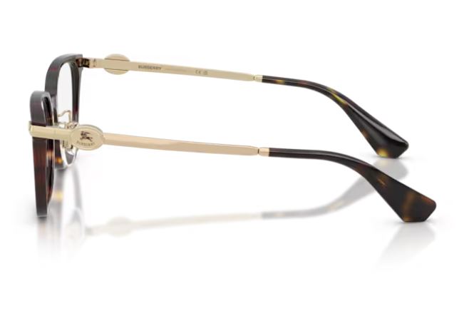 BURBERRY BE2459D 3002