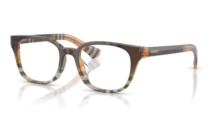 BURBERRY BE2462D 4202