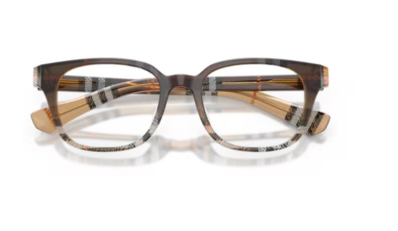 BURBERRY BE2462D 4202