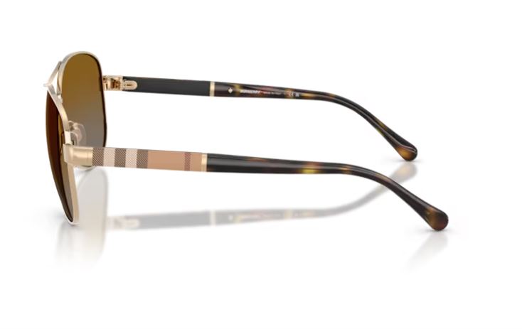 BURBERRY BE3080 1145T5