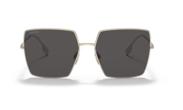 BURBERRY BE3133 110987 Daphne