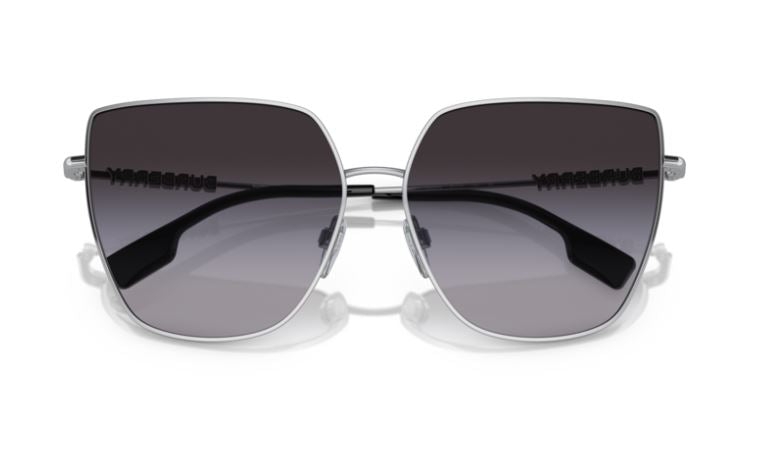 BURBERRY BE3143 10058G Alexis