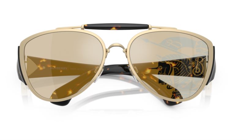 BURBERRY BE3161 1109P4