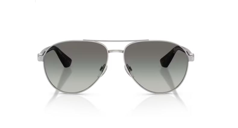 BURBERRY BE3167 100511 Silver