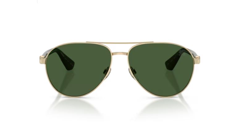 BURBERRY BE3167 110971 Light gold