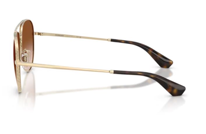 BURBERRY BE3172 110913