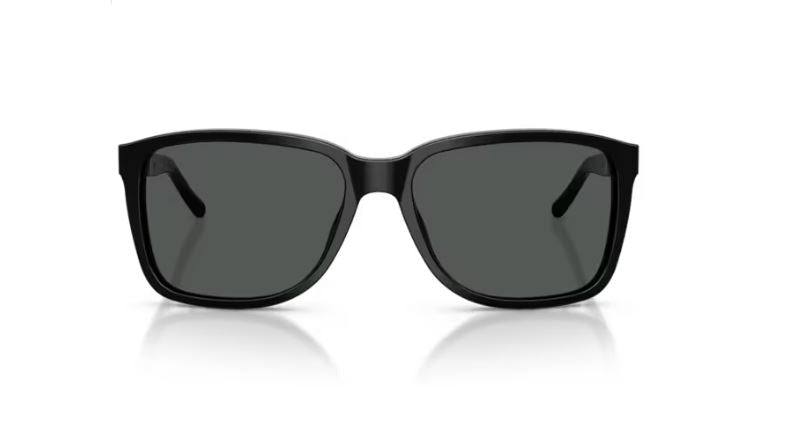 BURBERRY BE4181 300187 Black