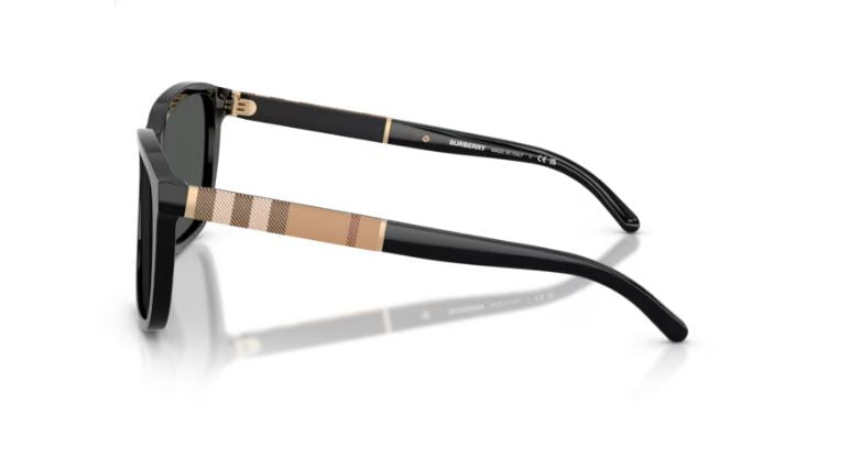 BURBERRY BE4181 300187 Black