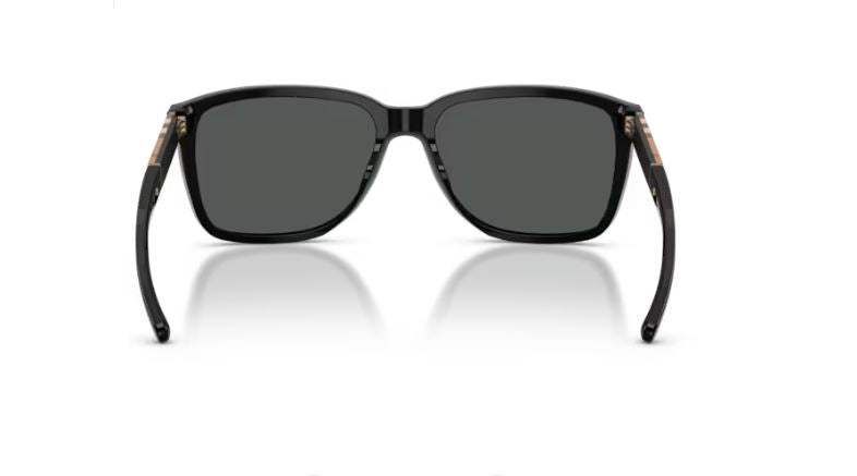 BURBERRY BE4181 300187 Black