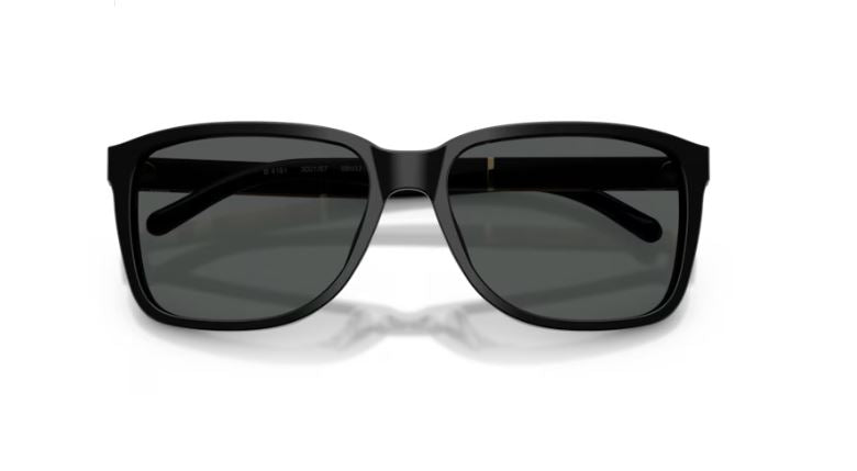 BURBERRY BE4181 300187 Black