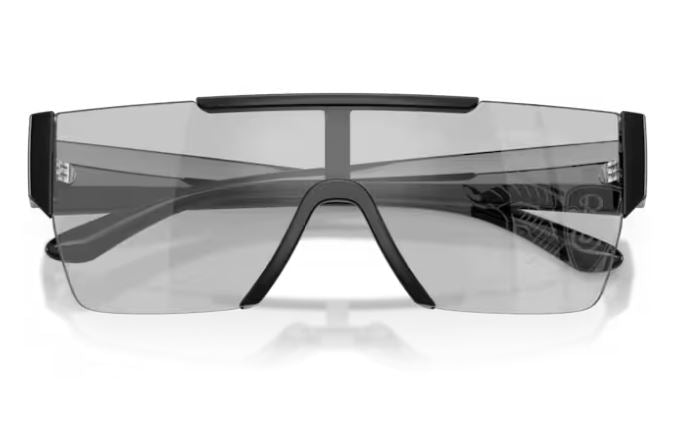 BURBERRY BE4291 300169 - Black