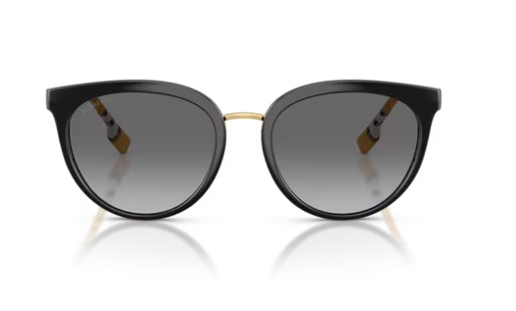BURBERRY BE4316 385311 Willow