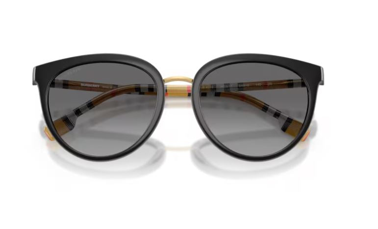 BURBERRY BE4316 385311 Willow