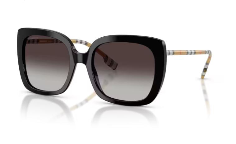 BURBERRY BE4323 38538G Caroll