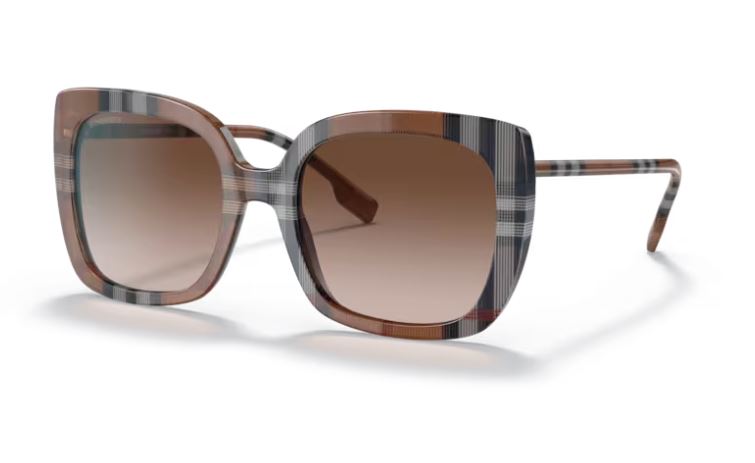 BURBERRY BE4323 400513 Caroll