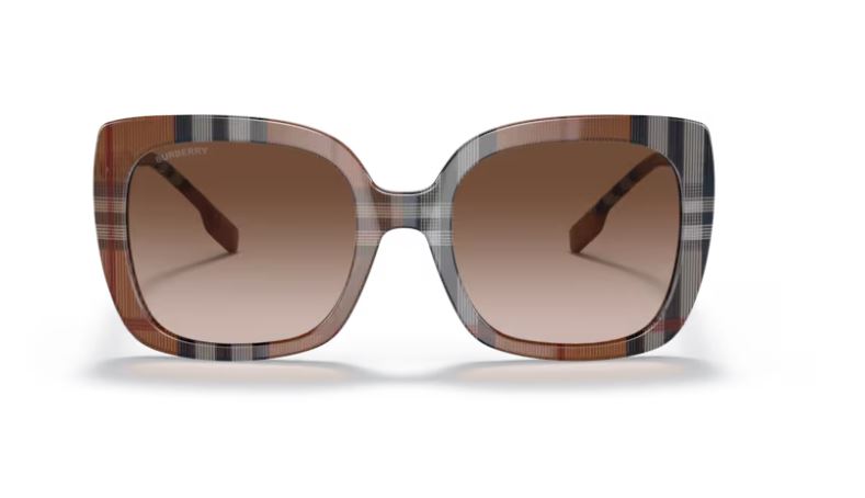 BURBERRY BE4323 400513 Caroll