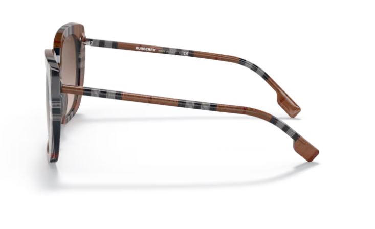 BURBERRY BE4323 400513 Caroll