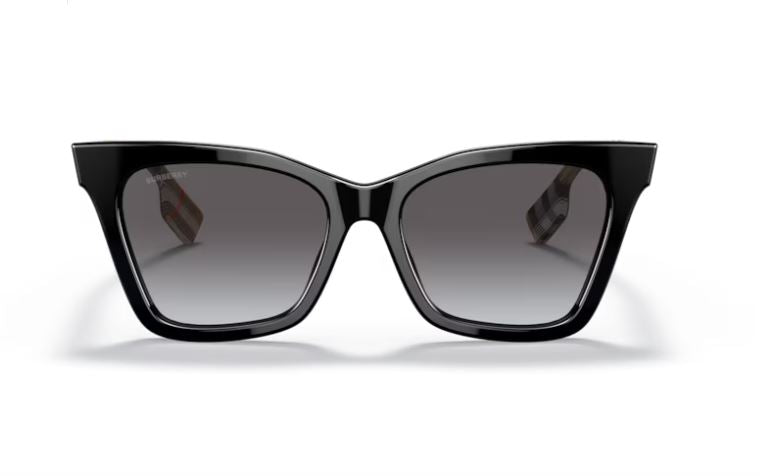 BURBERRY BE4346 39428G Elsa