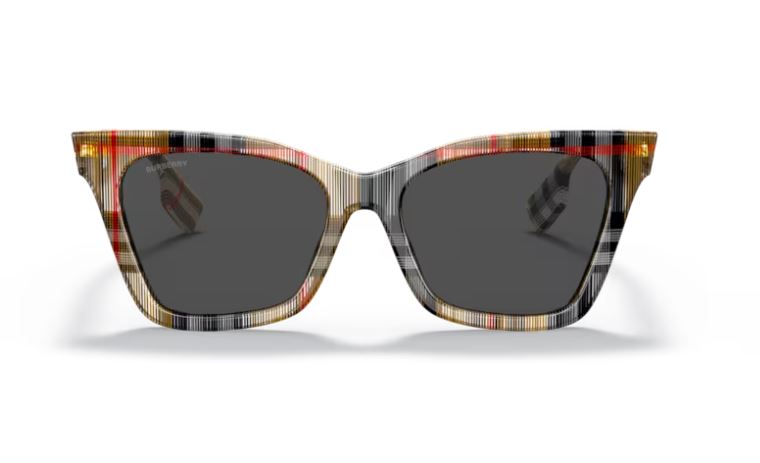 BURBERRY BE4346 394487 Elsa