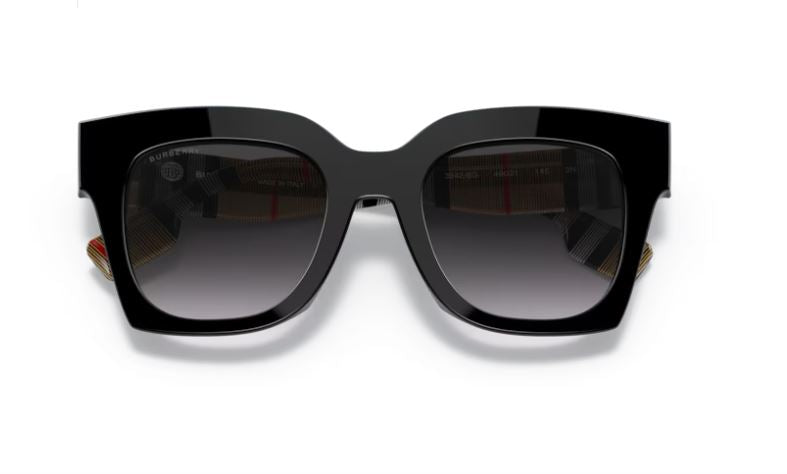 BURBERRY BE4364 39428G Kitty