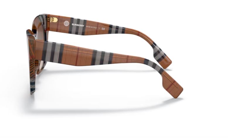 BURBERRY BE4364 396713  Kitty