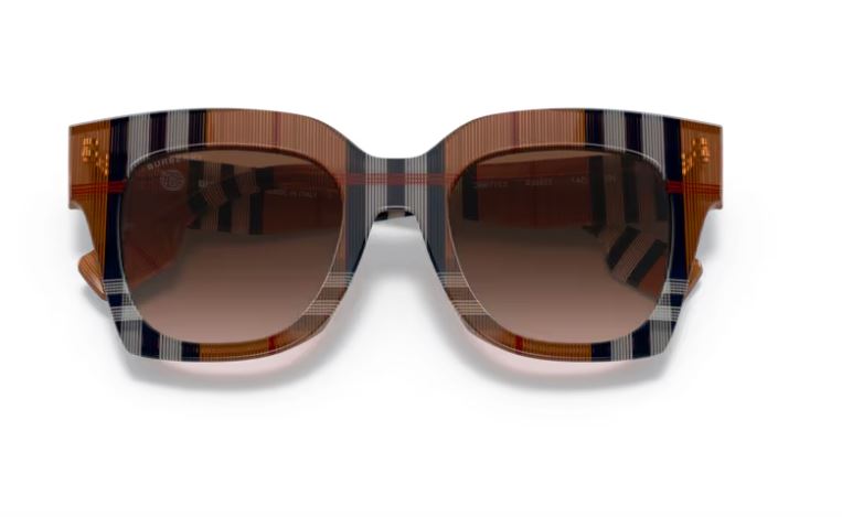 BURBERRY BE4364 396713  Kitty