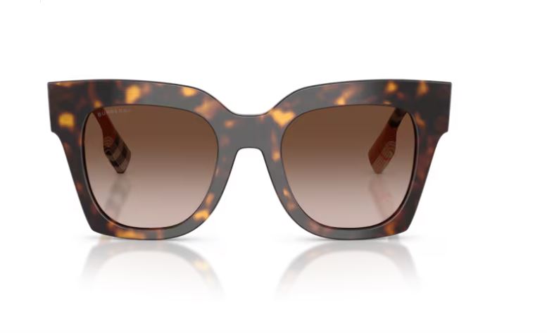 BURBERRY BE4364 425113 Kitty