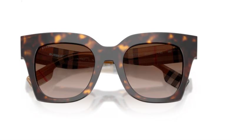 BURBERRY BE4364 425113 Kitty