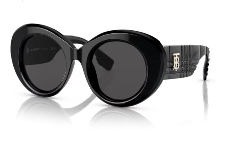 BURBERRY BE4370U 300187 Margot