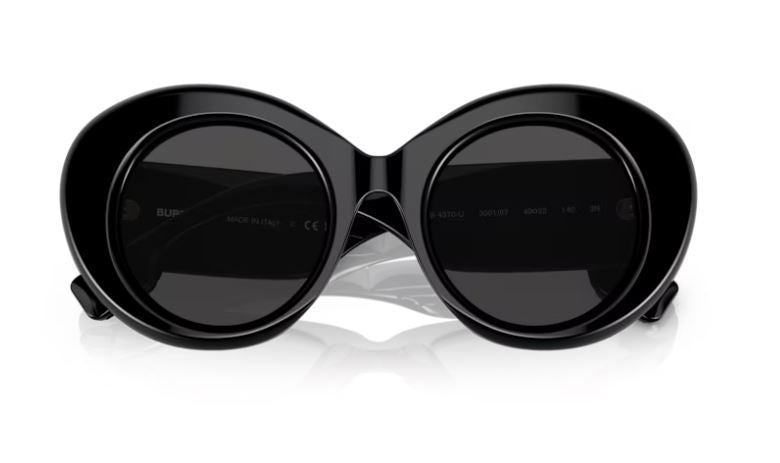 BURBERRY BE4370U 300187 Margot