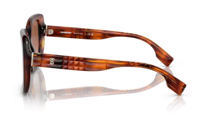 BURBERRY BE4371 331613 Helena