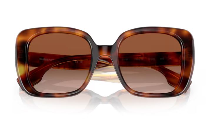 BURBERRY BE4371 331613 Helena
